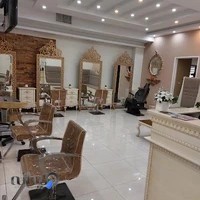 آموزشگاه آرایشگری دوبانو