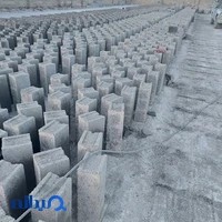 کارگاه تولید قطعات بتونی و بلوک زنی رضایی
