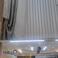 پرده نازنین