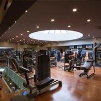 Tehran Gym Club