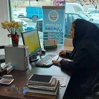 بیمه ایران شعبه عظیمیه - هما دهقان پور