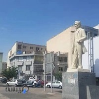 آزیموت نگار