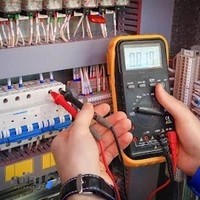 Electric equipment repair & service ELKA