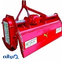 کارگاه تولیدی ادوات کشاورزی ممتازی