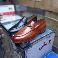 تولید کفش یارپا
