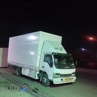 یدک بنز مهربانی