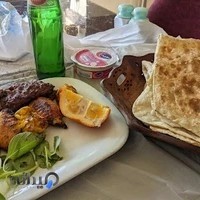 کباب بناب سنتی سعید