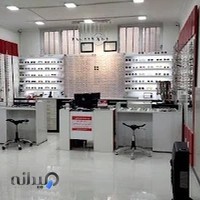 عینک طبی آناهیت