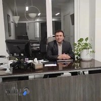 مطب دکتر شاهین صالحی متخصص پزشکی ورزشی