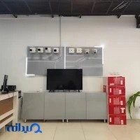 فروشگاه دوربین مدار بسته ایمن شو