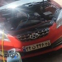 باطری سازی سواری مدرن استاد رضا