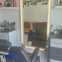 آرایشگاه‌مردانه پژواک
