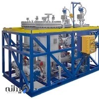 KARPERN INDUSTRIAL GROUP