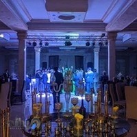 مجتمع پذیرایی تچرا