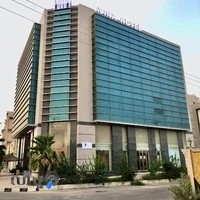 هتل آوینا