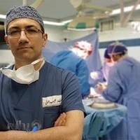 دکتر علیرضا طبیب خوئی