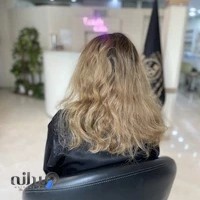 سالن زیبایی سی دا