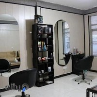 City hairdresser