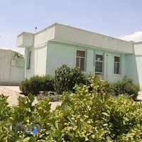 سوئیت های اقامتی شهر. پارک بزرگ سیمرغ.