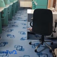 پانسیون مطالعاتی آماج (دخترانه)