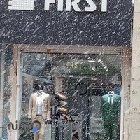 نمایندگی کت وشلوارFirst