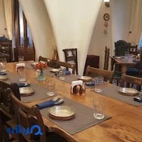 رستوران سین