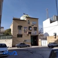 مسجد قائم