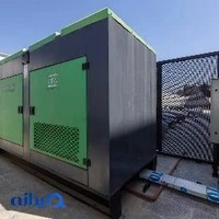 گروه دانش و صنعت باو تولید کننده دیزل ژنراتور