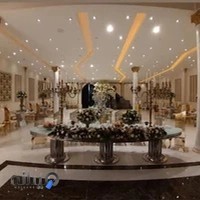 باغ تالارلوکس مهرشاد شرق