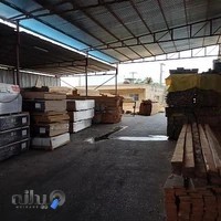 صنایع چوب دهیادگاری