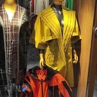 لباس مجلسی ونیز