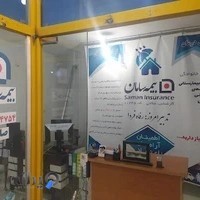 بیمه سامان (صالحی)