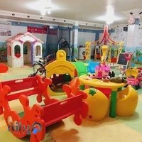 خانه بازی کودک بازینو