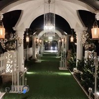 تالارپذیرایی باغ اسد