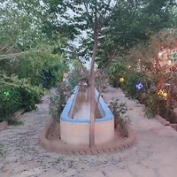باغ رستوران ایرانیان