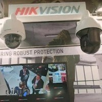 شرکت نمایندگی دوربین مدار بسته هایک ویژن HIKVISION