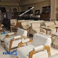 مبل مهیار