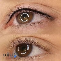 سالن زیبایی آقایان شیرپور