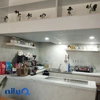 کافه ماهM²ah