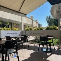 Address Cafe