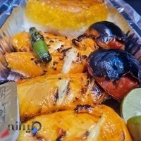 کبابی گلپایگانی عمو محمد