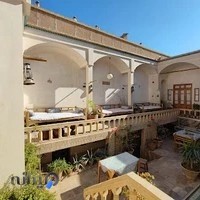 هتل کاشانه روشن