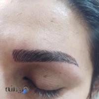 آرایشگاه رویا