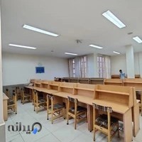 کتابخانه عمومی حافظیه