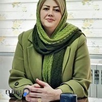 مطب روانپزشکی دکتر عاطفه صفوی