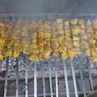 کبابی میلاد