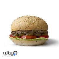 فست فود هات لند