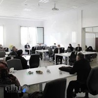مدرسه هوش مصنوعی دانشگاه تهران