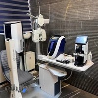 بینایی سنجی اپتومتریست مهدی باوفا