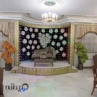 تالار فرهنگیان فردوسی استان قزوین
